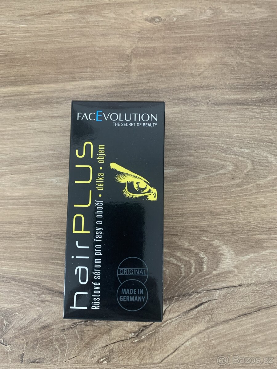 Hairplus