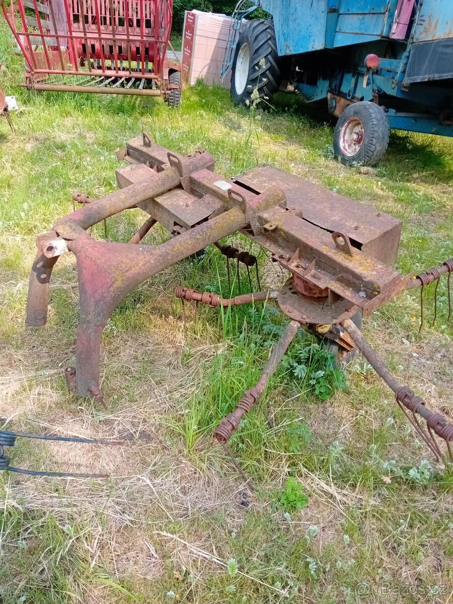 Obraceč sena oz 2