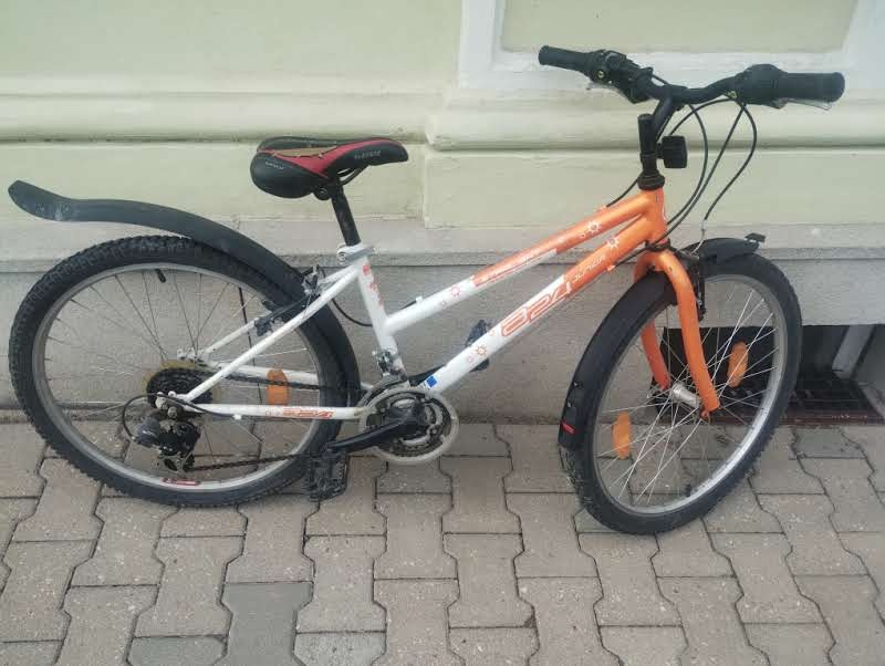 Kolo Starlight a24 Junior 24"