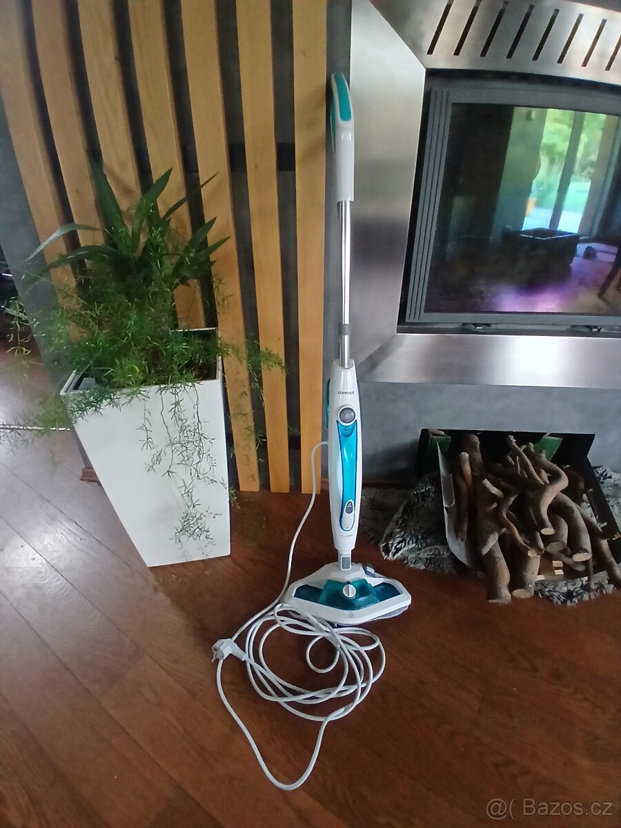 Parní mop