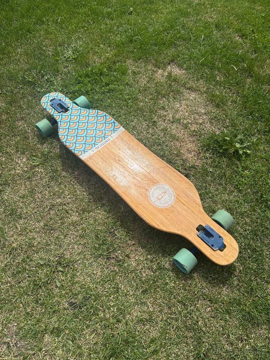 Longboard