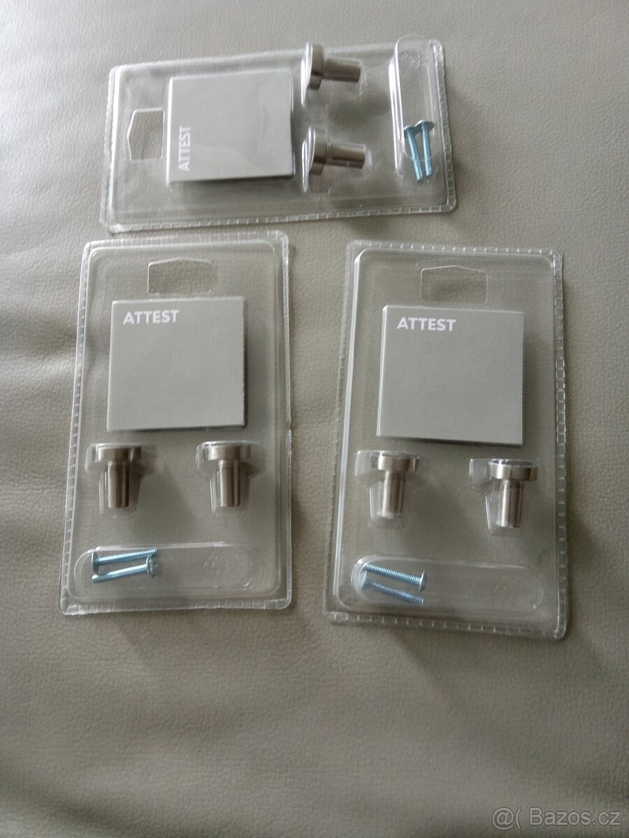 Úchytka IKEA