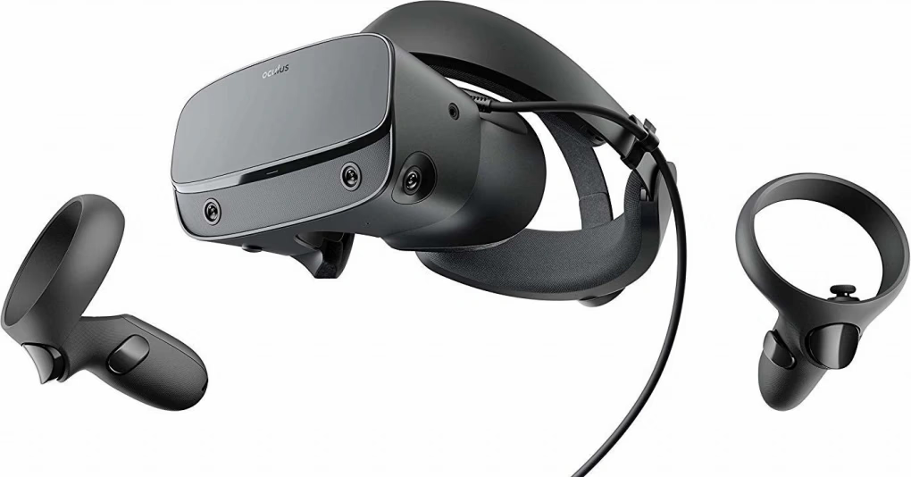 Oculus Rift S