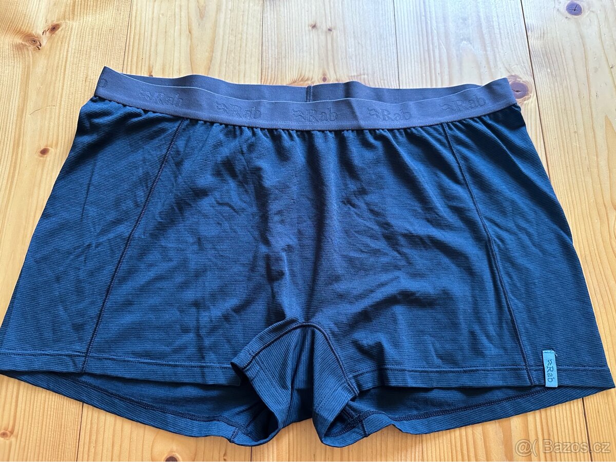 Damske boxerky Rab