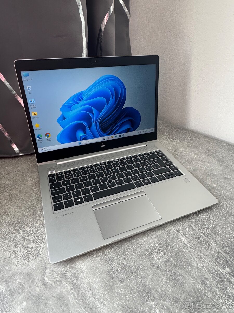 HP EliteBook 745 G6