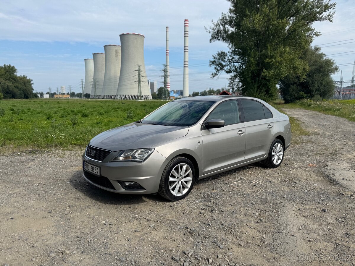 Seat Toledo 1.2TSI 63kw