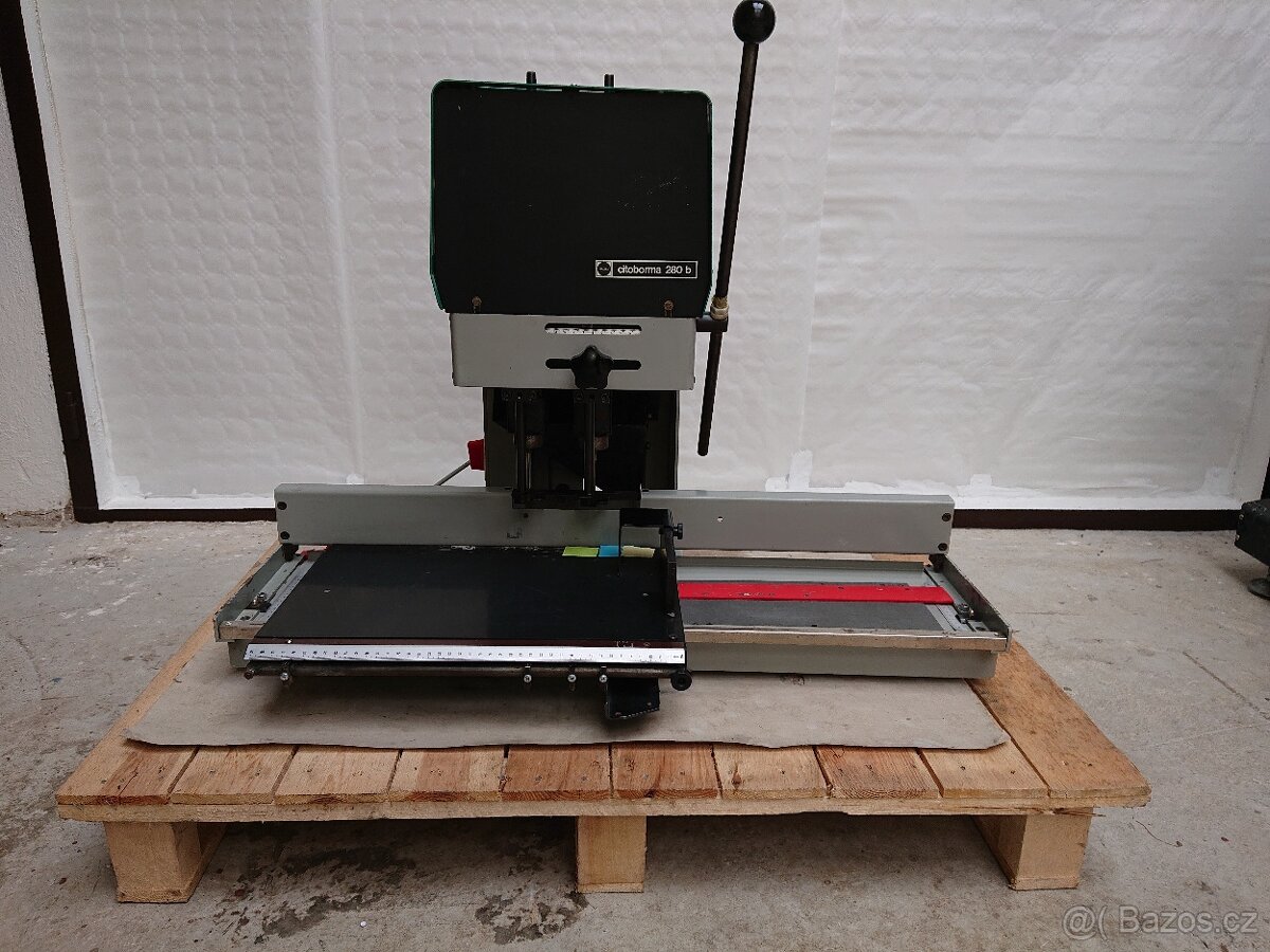 CITIBORMA 280 B