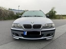 E46 318d - 330d sedan,tour,coupe