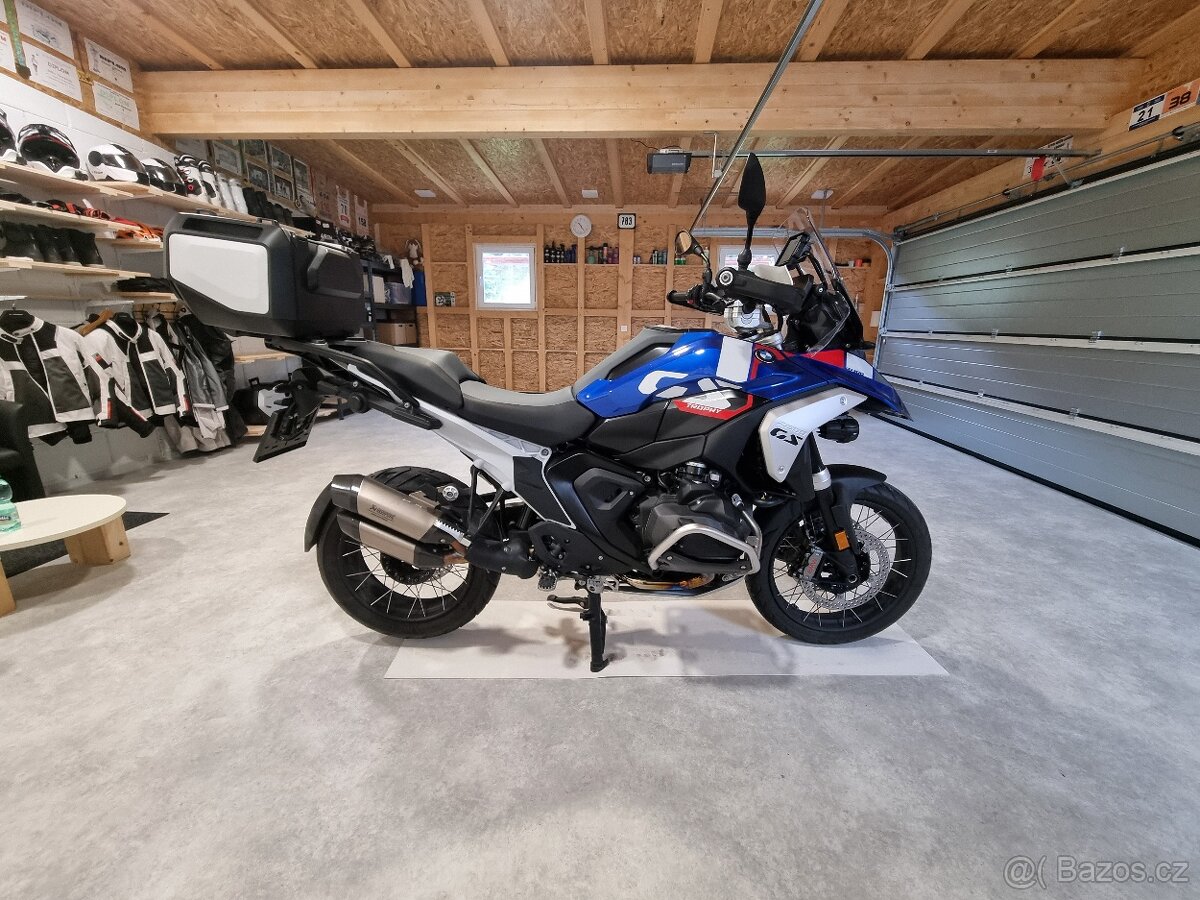 BMW R 1300 GS