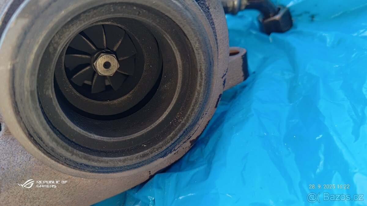 Turbo 1.9tdi