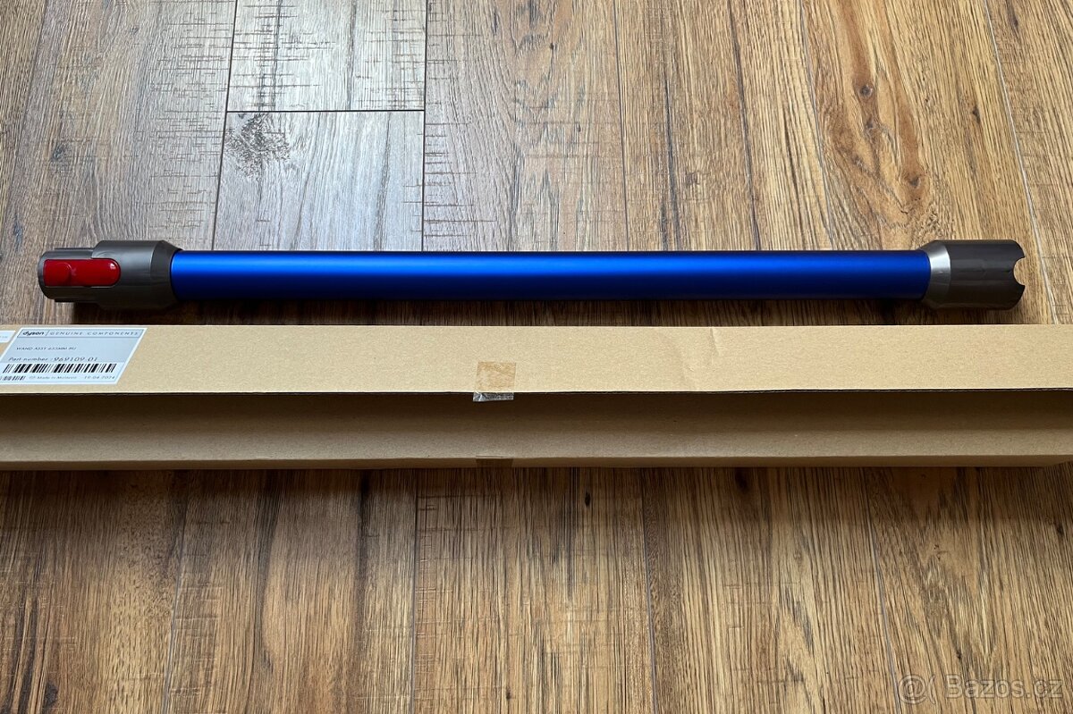 Originální trubka Dyson V7, V8, V10, V11 a V15 nová