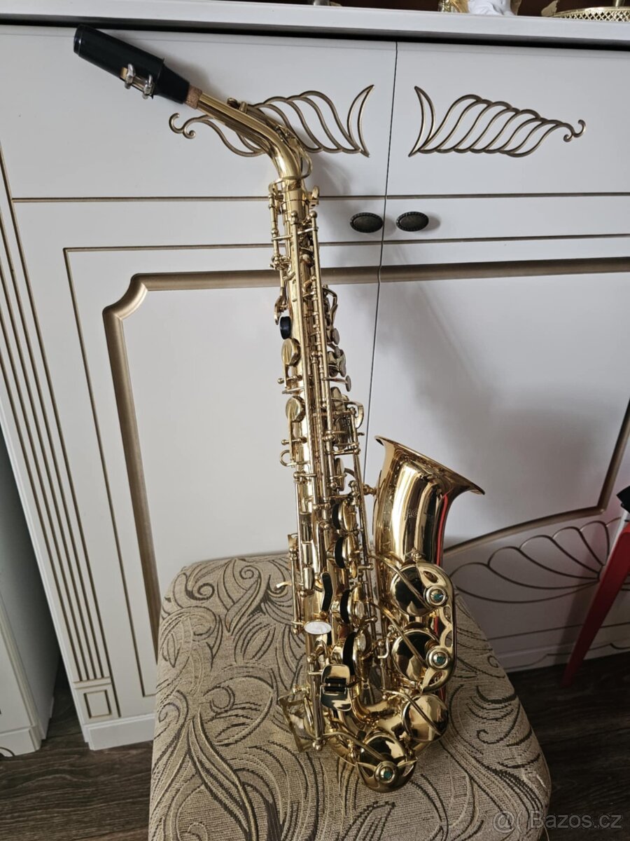 Alt saxofon Gigant