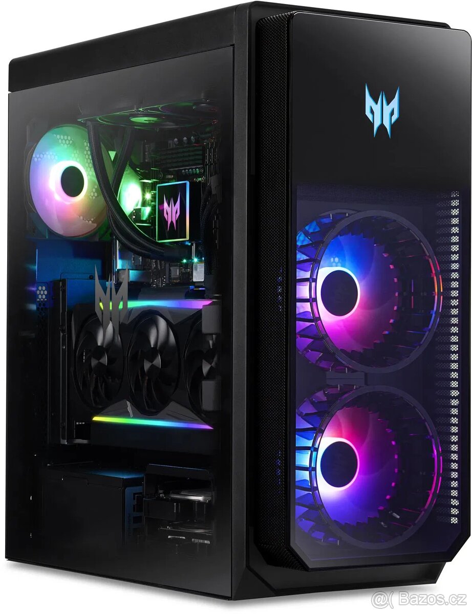 Acer Predator Orion 7000 PO7-655