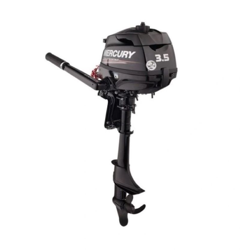 Lodní motor Mercury F 3,5 MLH - NOVÝ