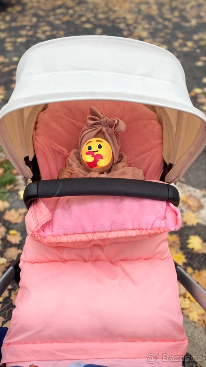 Bugaboo Buffalo