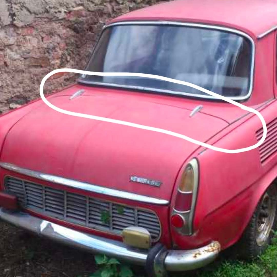 K: Škoda 1000mb