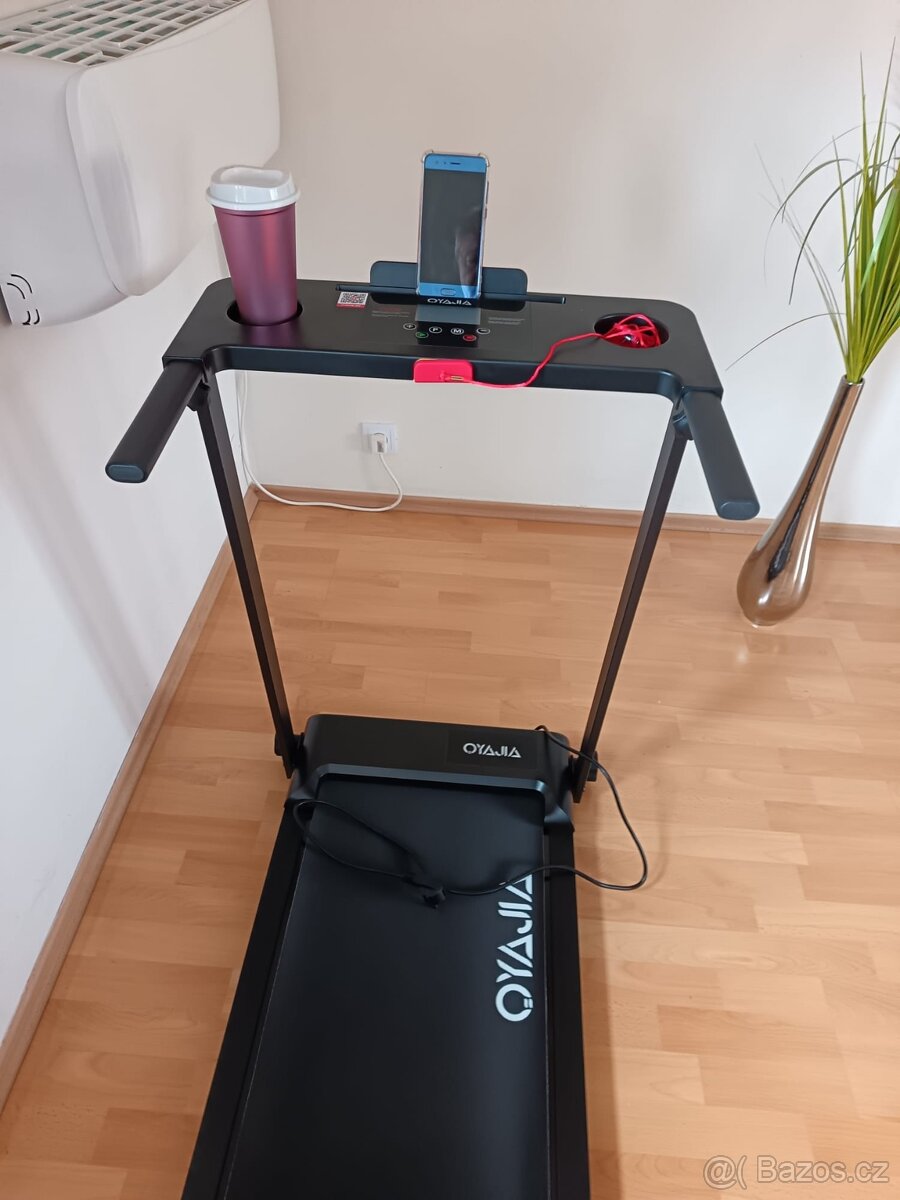 Běžecký pás