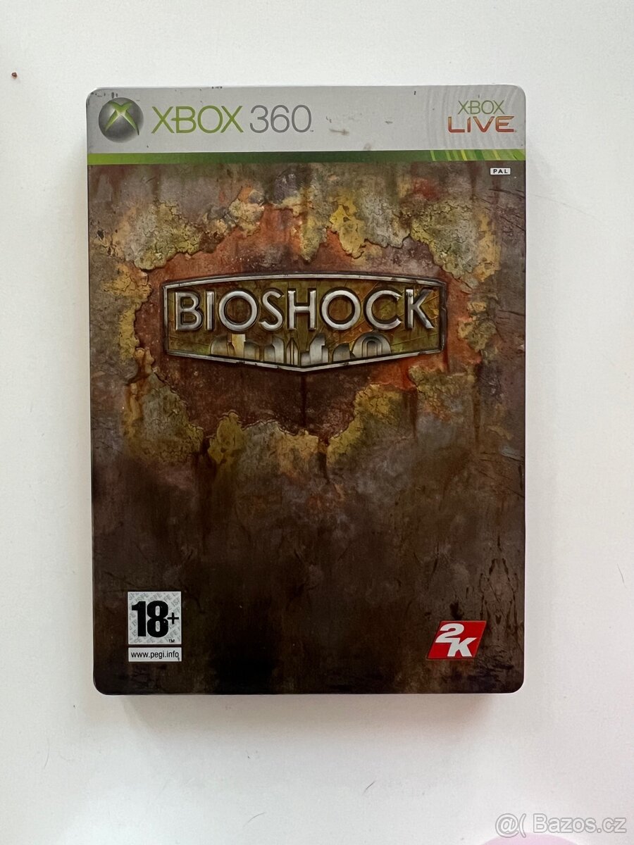 Bioshock
