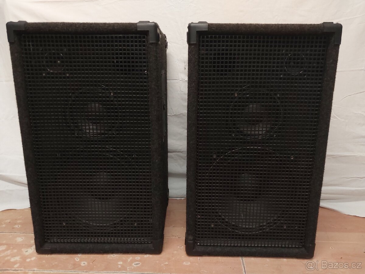 Reproboxy 12" AC Akustika