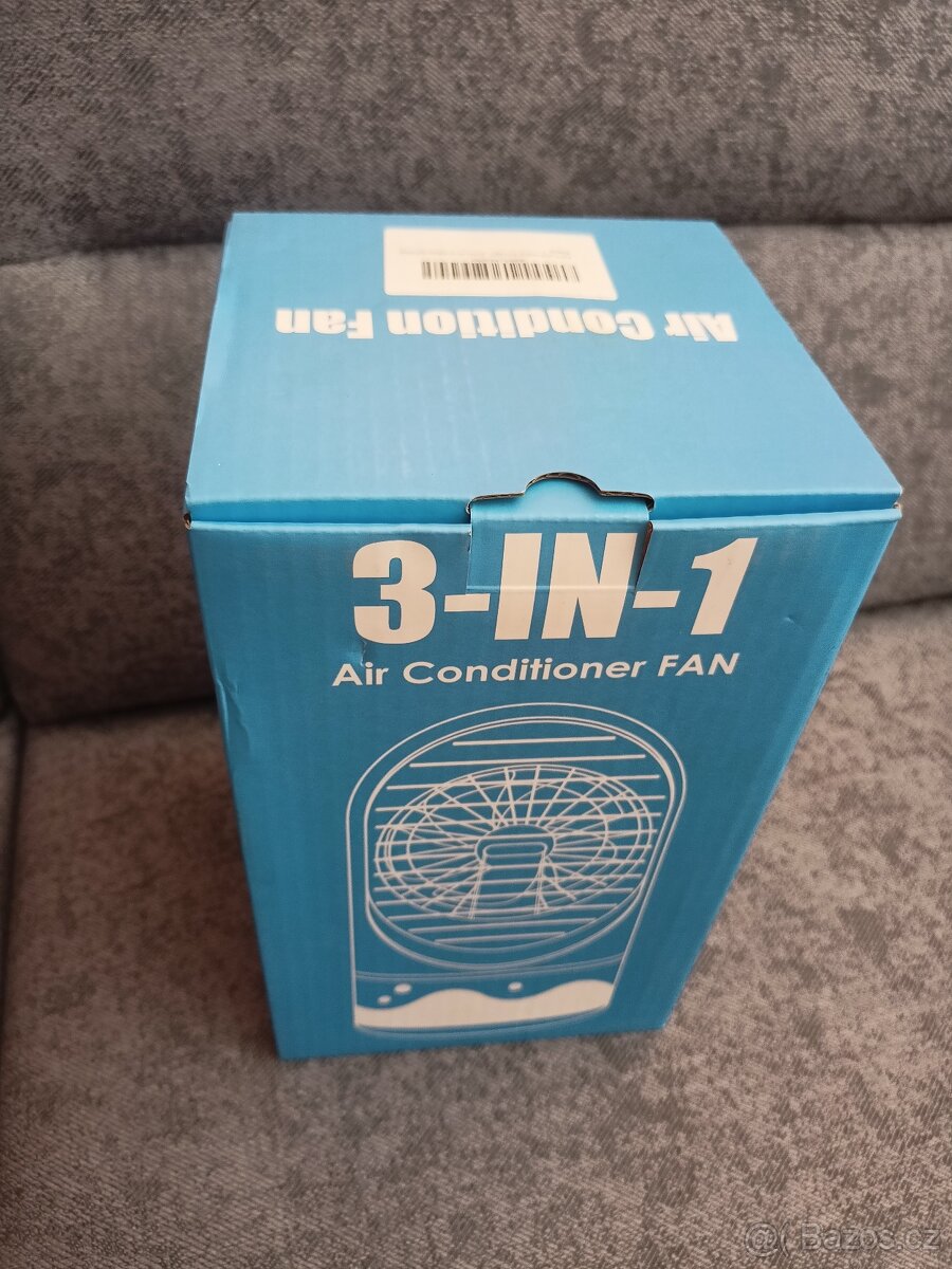 Air Condittioner 3v1