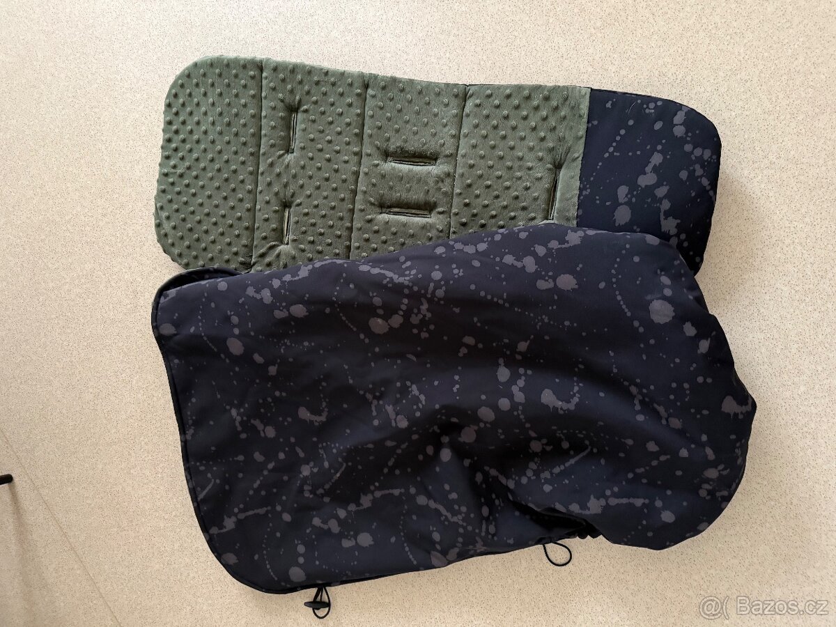 Příslušenství Thule