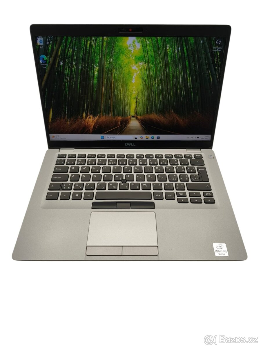 Dell Latitude 5410 ( 12 měsíců záruka+Faktura )
