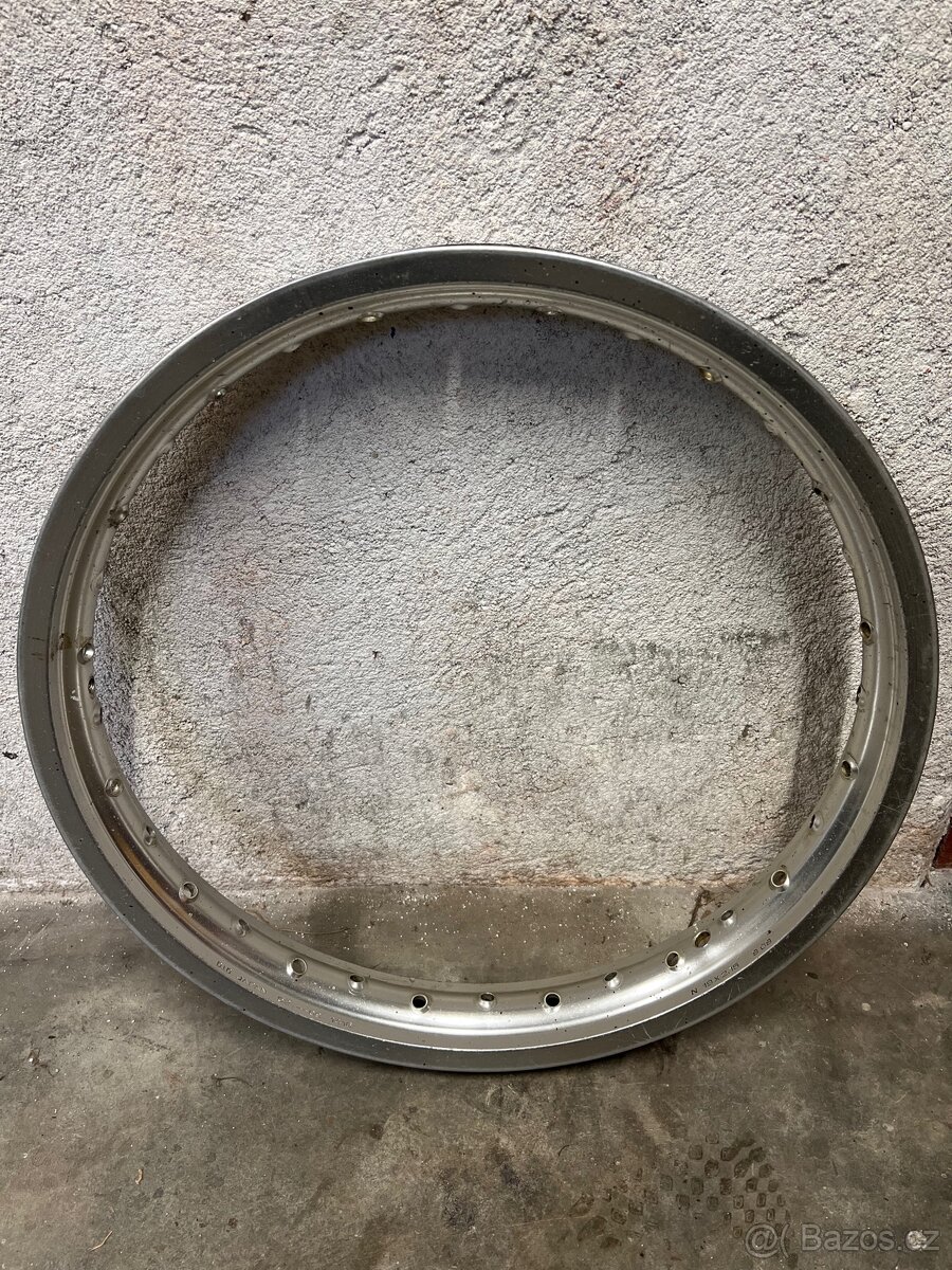 Ráfek 19x2.15 d.i.d.