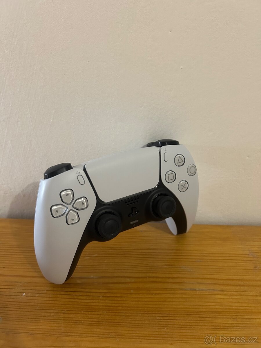 Playstation 5 Dualsense