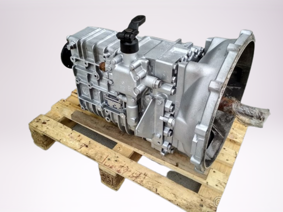 AVIA DAEWOO D60-D90 Prevodovka ZF6 kval