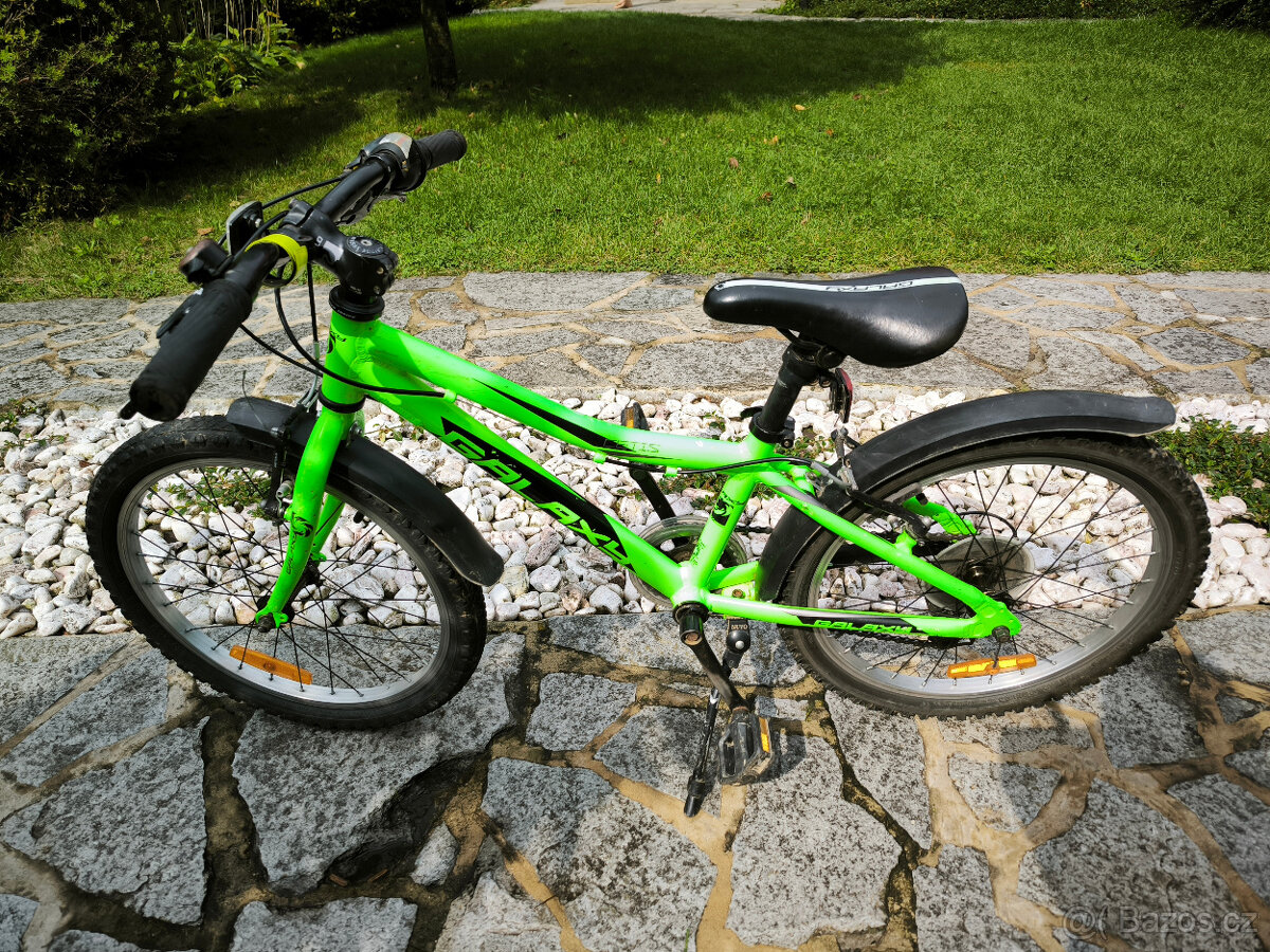 Dětské kolo Galay 20"