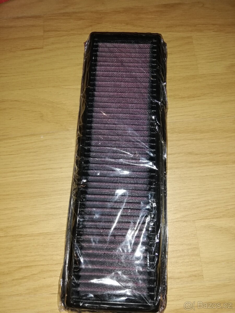 Sportovní vzduchový bavlněný filtr