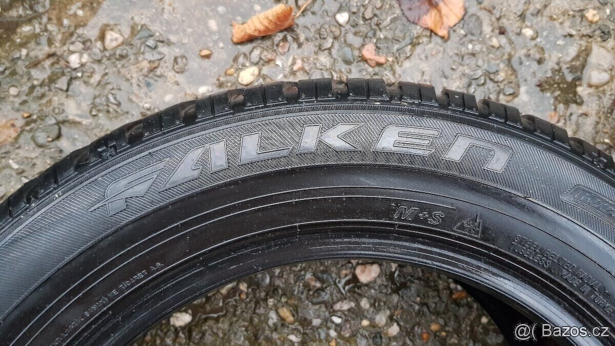 Zimní pneu Falken 205/60 R16