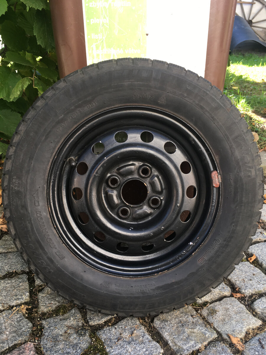Michelin 175/70 r13