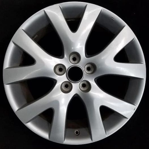 Originální lité disky Mazda CX-7 R18 3 kusy