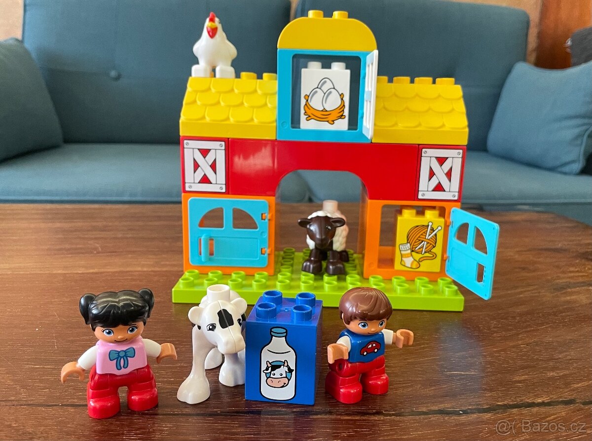 Lego duplo