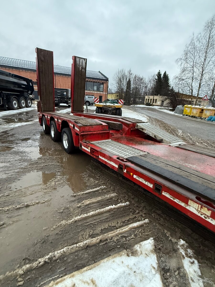 Podvalnik Langendorf