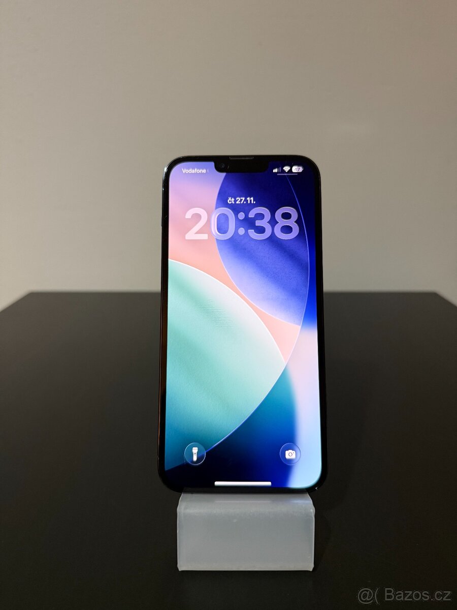 📱 iPhone 13 Pro Max 256GB Sierra Blue