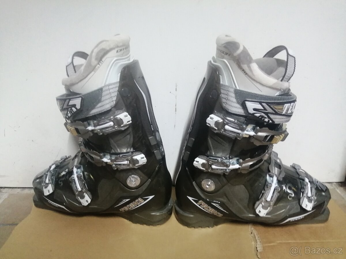 lyžáky tecnica  40