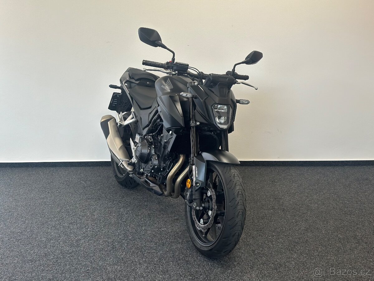 Honda CB 500F Hornet 35KW