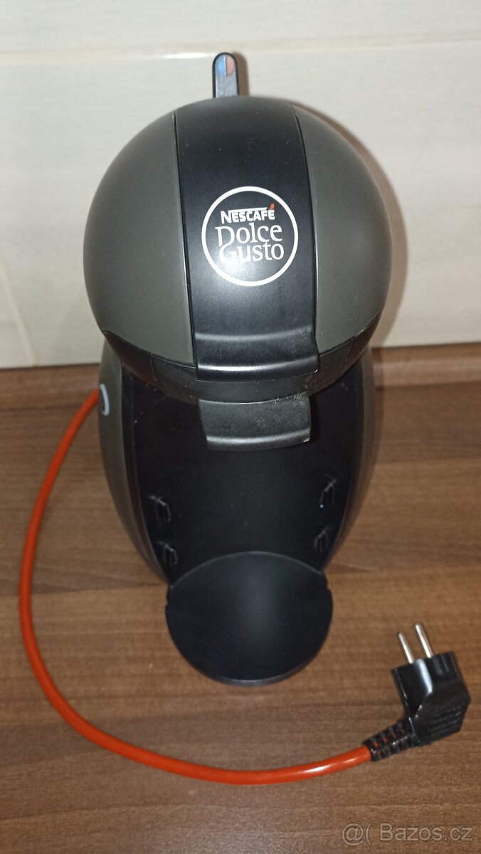 Dolce Gusto Piccolo Nescafé Krups kp100