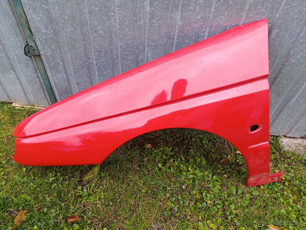 LP blatník Alfa Romeo 145/146