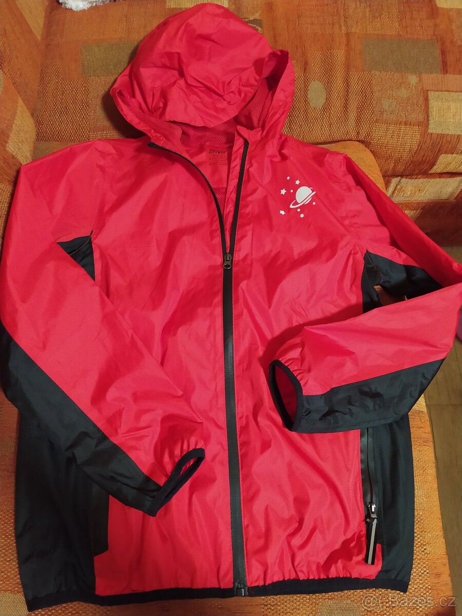 Šusťáková souprava, vel. 158/164