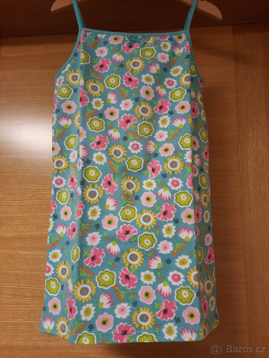 Nová dívčí košilka/tílko Boboli vel. 157