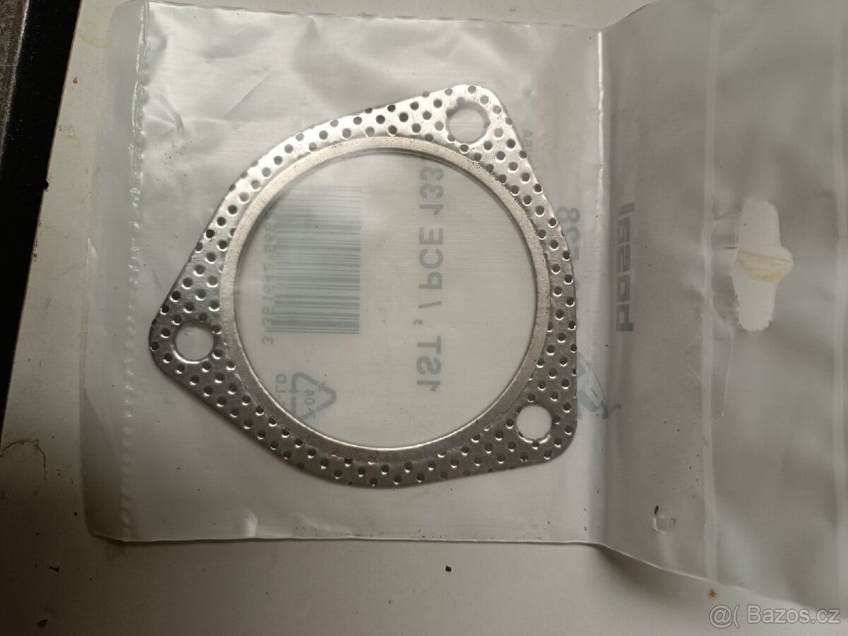 Sada těsnění pro Peugeot 106