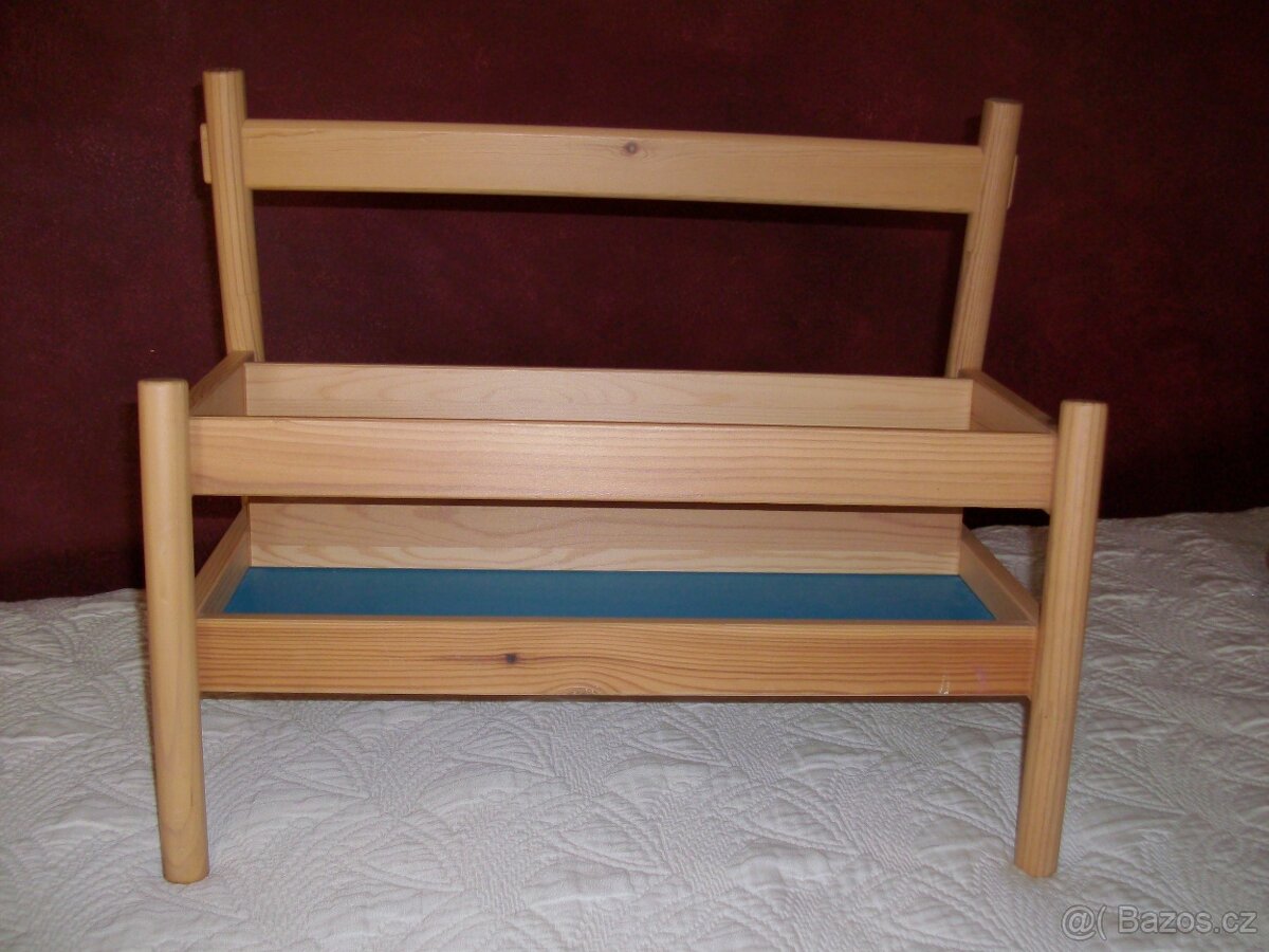 Knihovnička pro děti