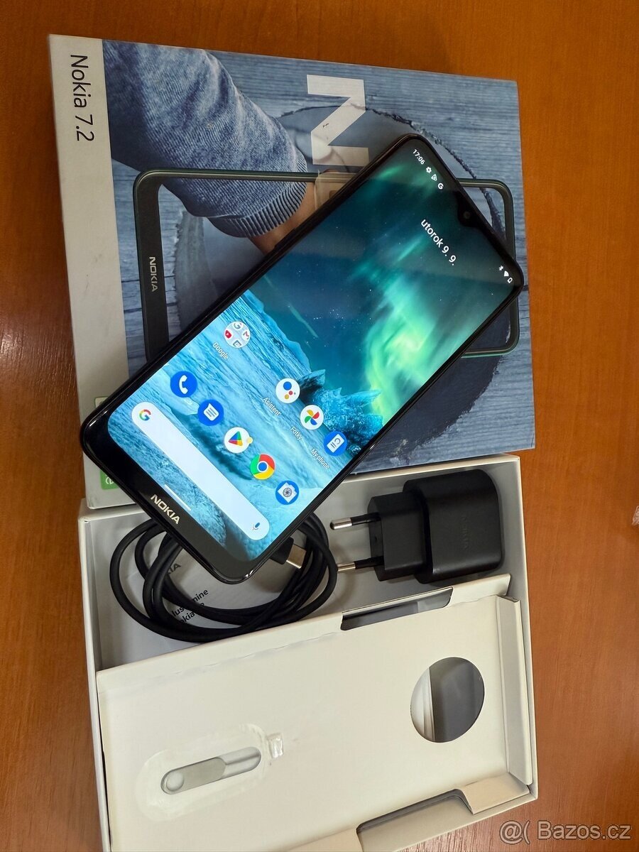 --Top Nokia 7.2 new--
