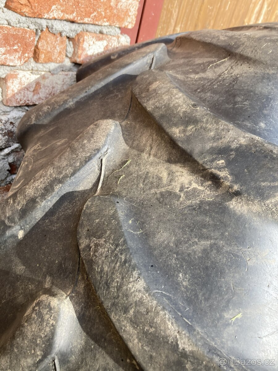 pneumatika Firestone 420/70 R 28