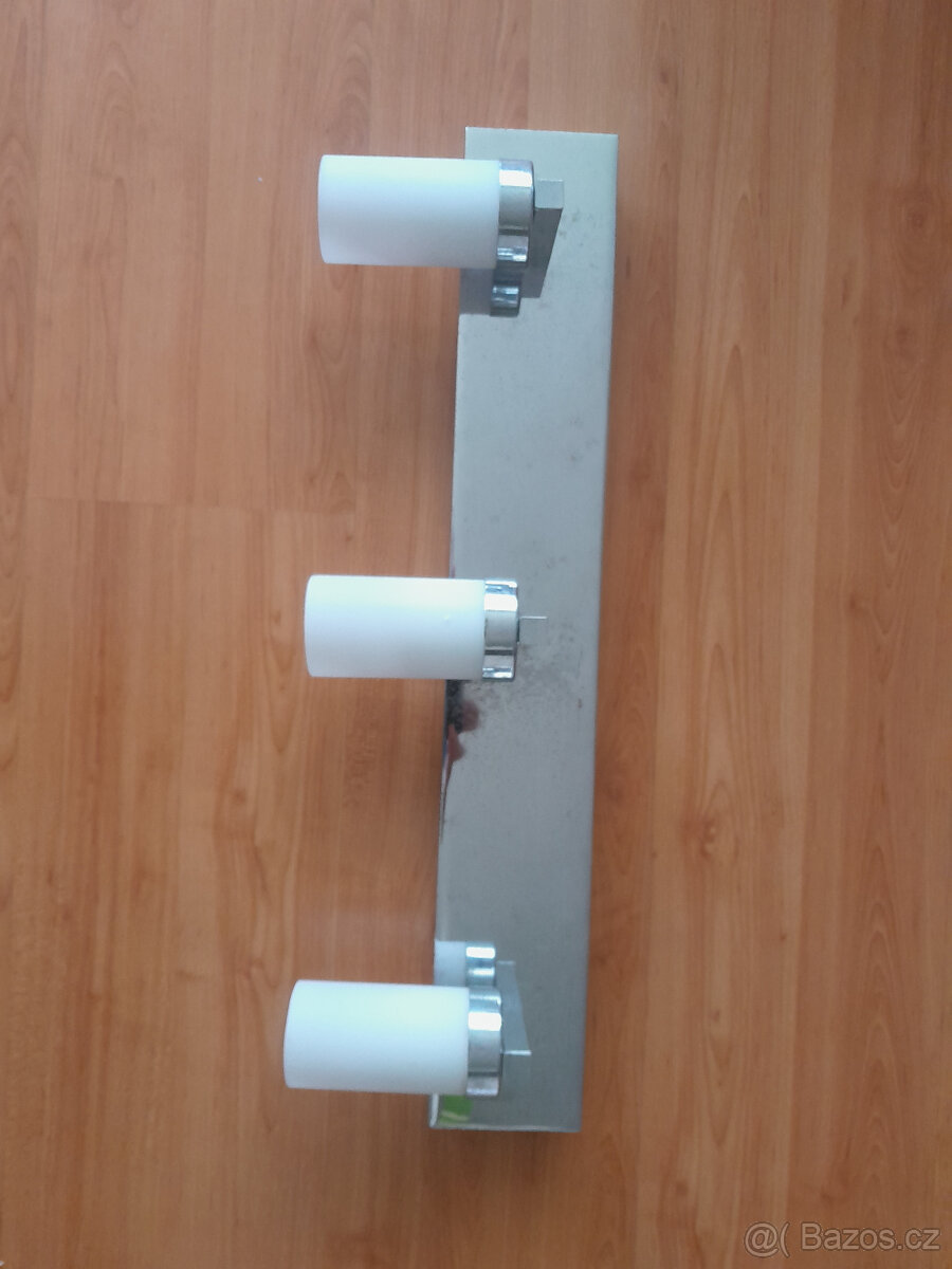 Koupelnové osvětlení