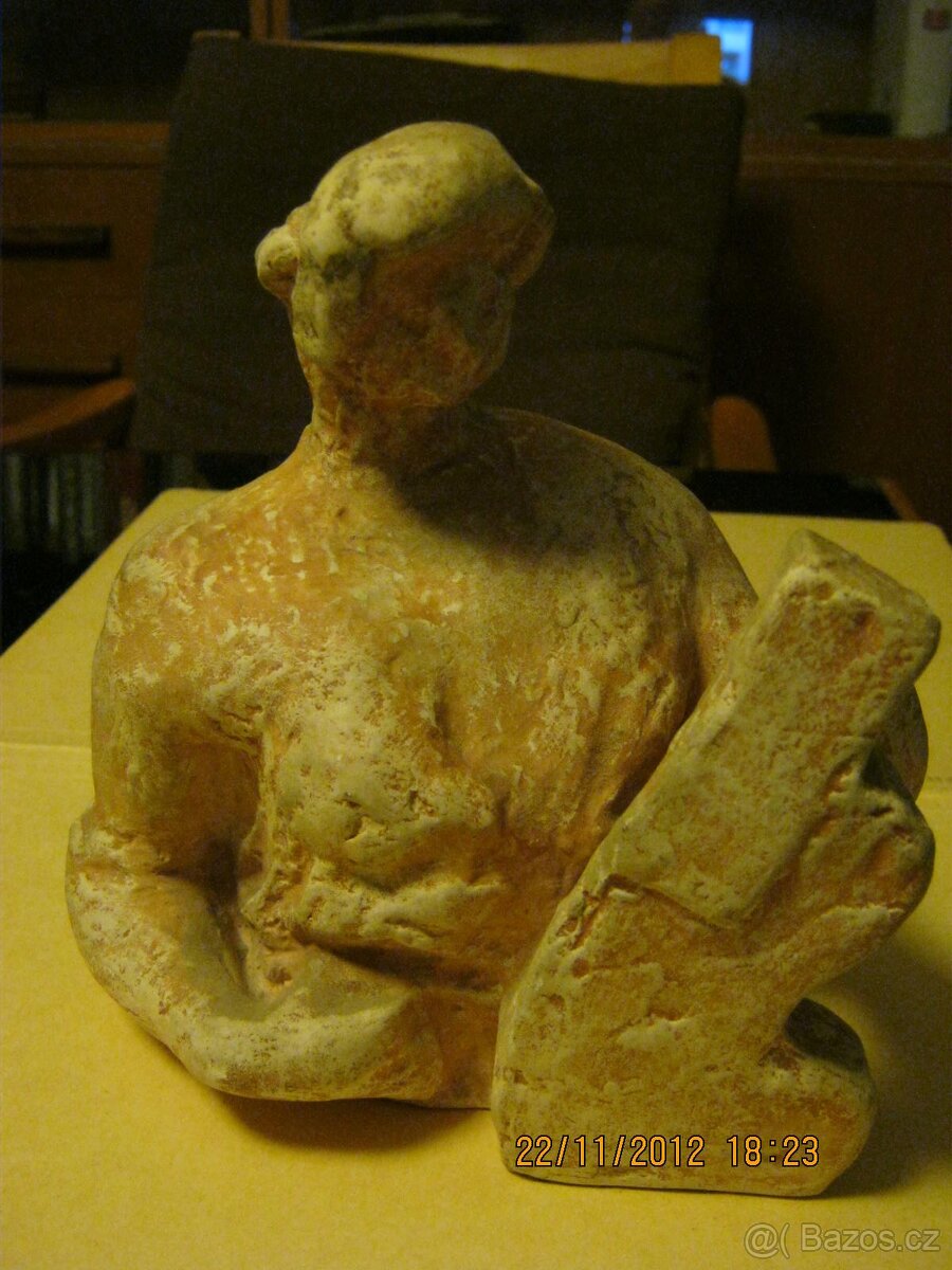 Makovský Vincenc