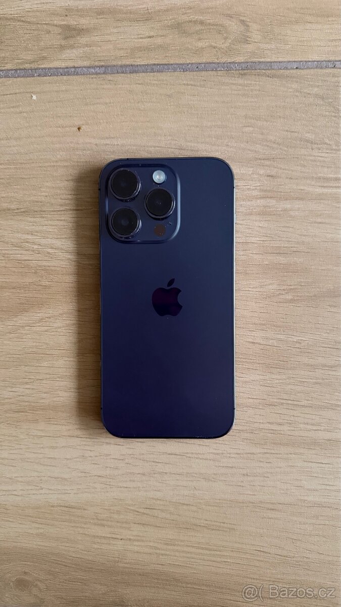 iPhone 14 Pro